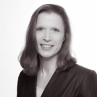 Marion Rammé, Beratung Managementsysteme und Lead Auditorin