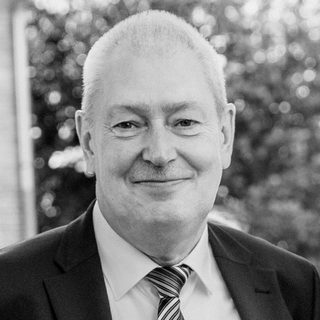 Michael Bremer, Fachexperte für Labor-Akkreditierung und Messunsicherheit